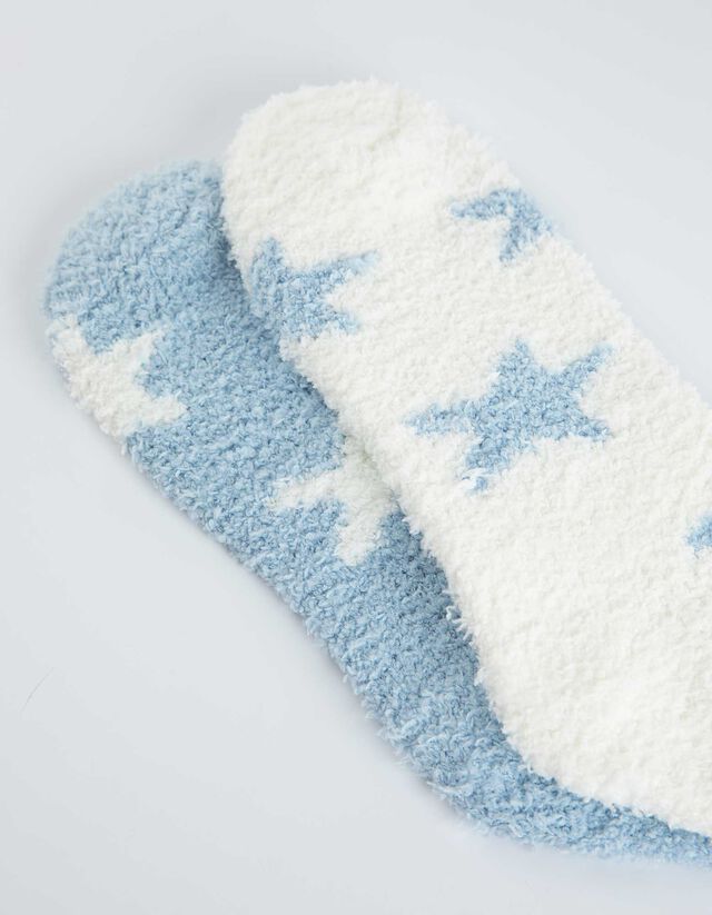 Házi zokni - 2 db-os csomag