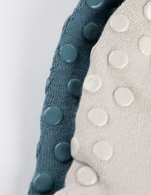 Stopper zokni - 2 db-os csomag