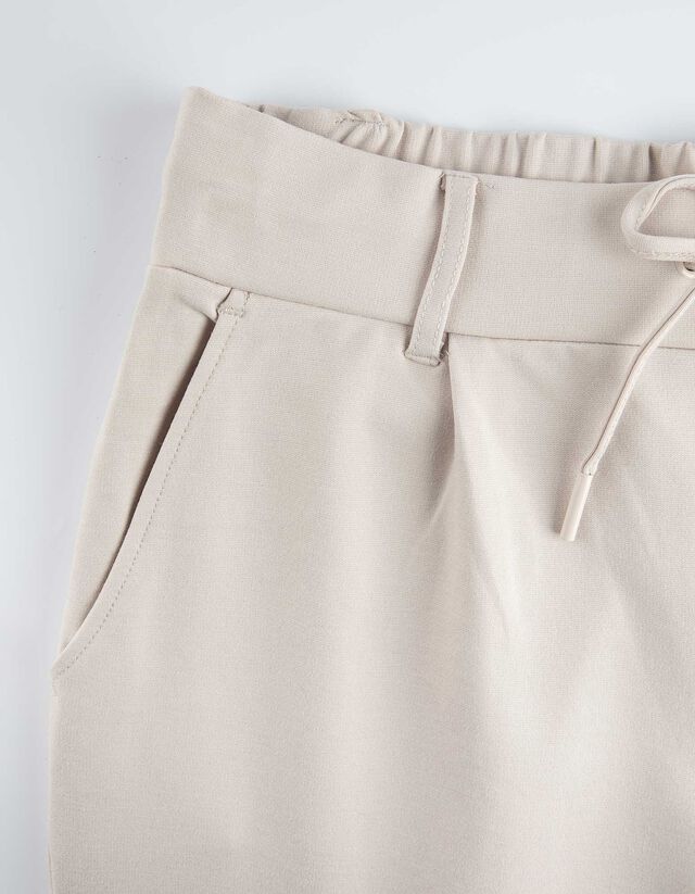 Nadrág - Normál fazon - fekete