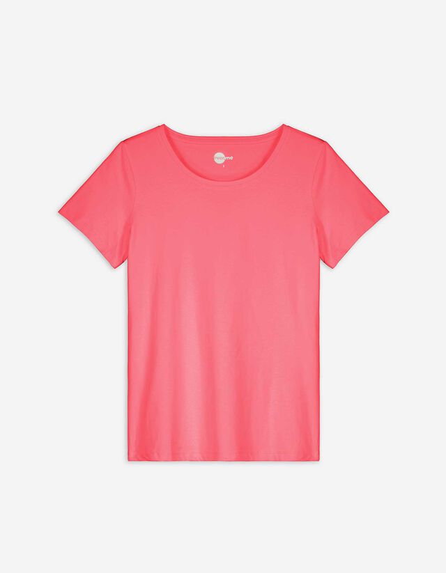 Póló - Sztreccs - lila