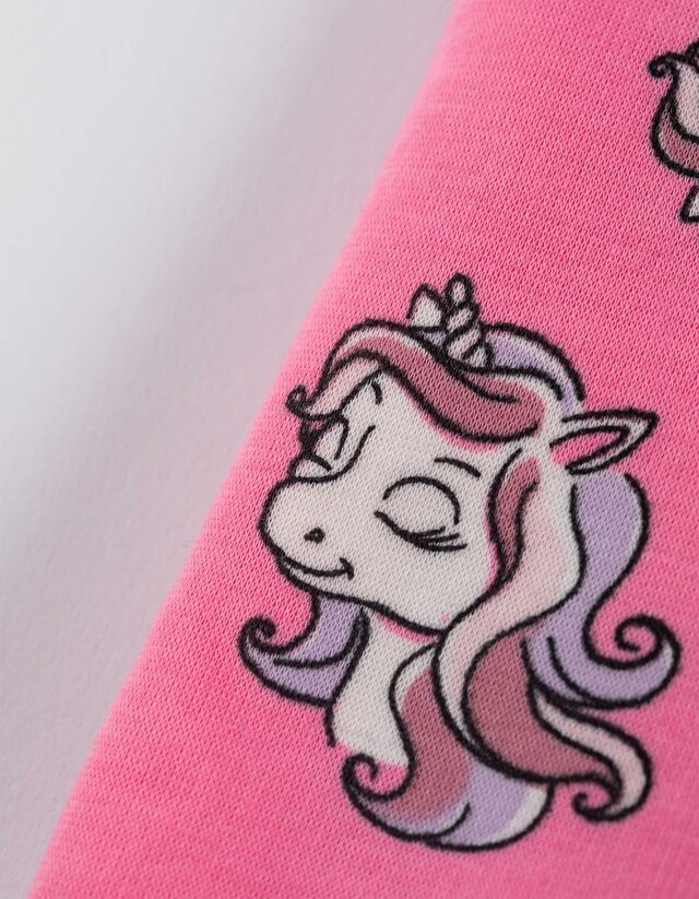 Legging - Termohatás - fekete