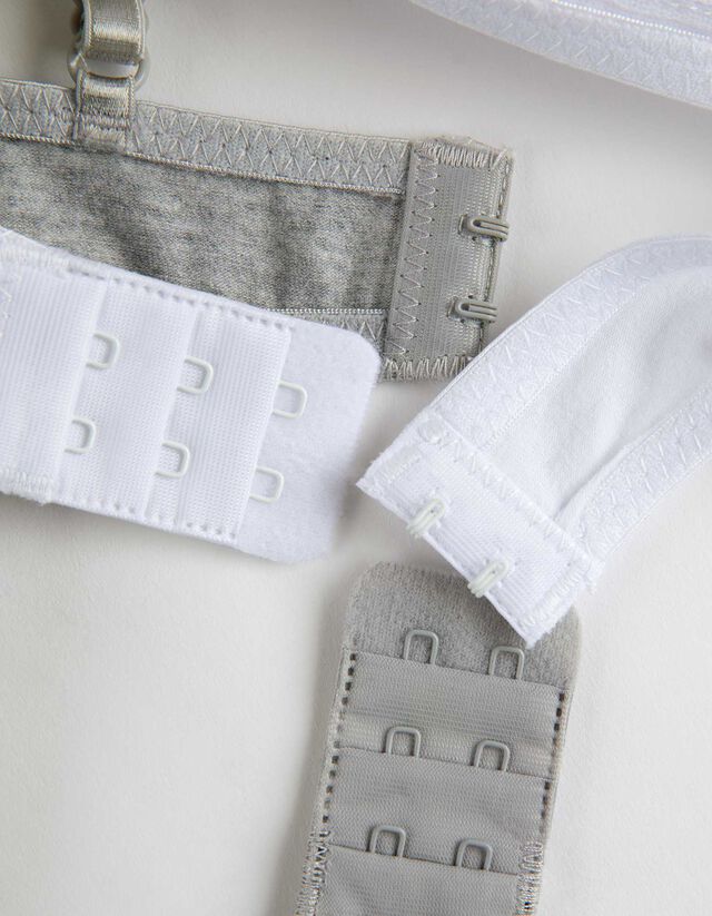 Melltartó - 2 db-os csomag