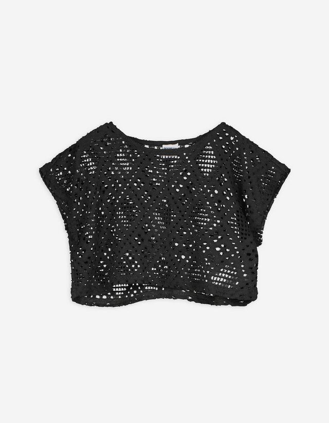 Póló - Egyszínű - feher