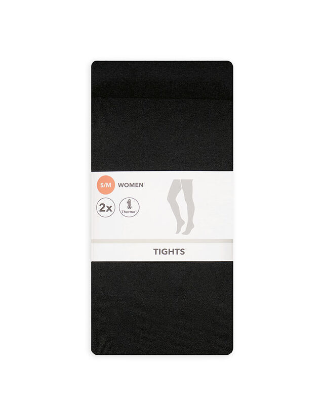 Thermo harisnyanadrág - 2 db-os csomag