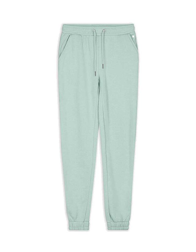 Szabadidőnadrág - Zsinóros - rozsaszin