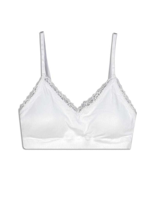 Fűző - főként varrás nélküli - vilagoskek