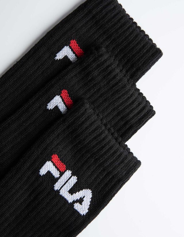 Zokni - 3 db-os csomag