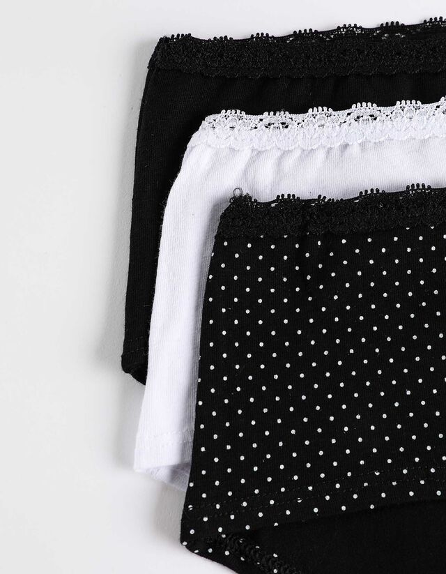 Bugyi - Pamut keverék