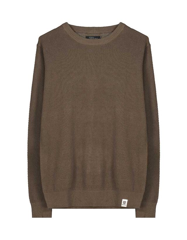 Pulóver - Pamut - barna