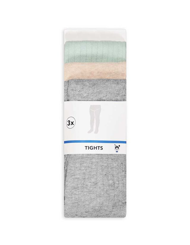 Harisnyanadrág - 3 db-os csomag