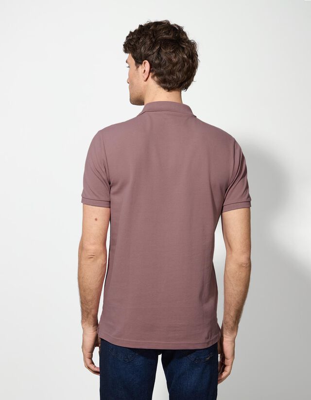 Pólóing - Gombos - fekete