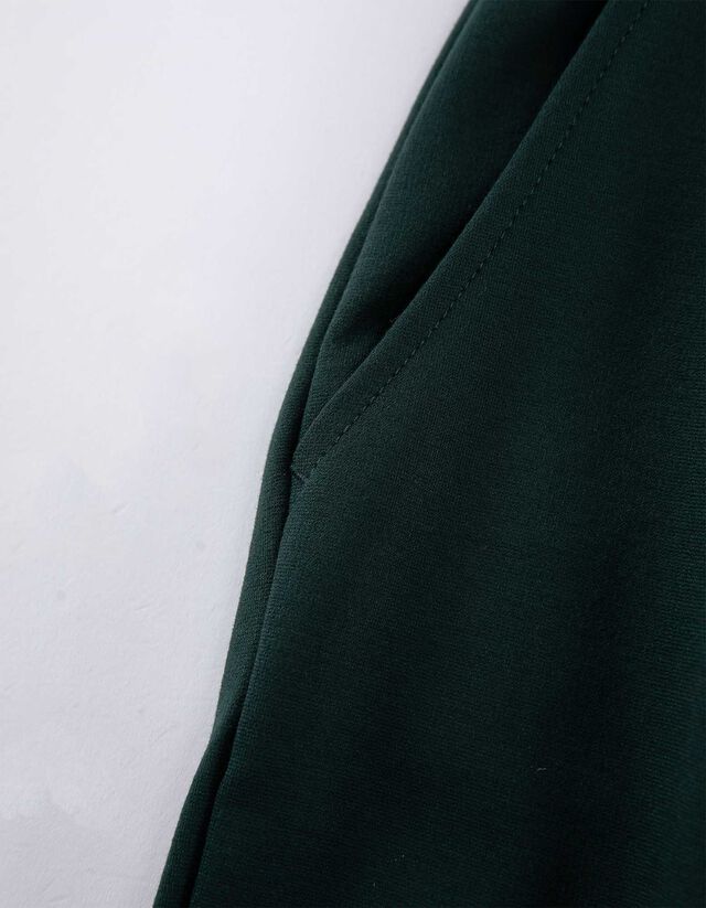 Nadrág - Normál fazon - fekete