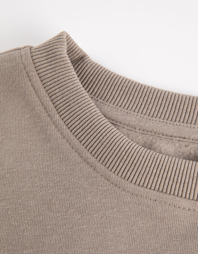 Melegítőfelső - Melegítőszövet - lila