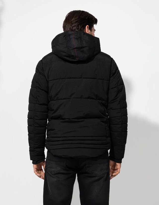 Dzseki - Vízlepergető - szürke