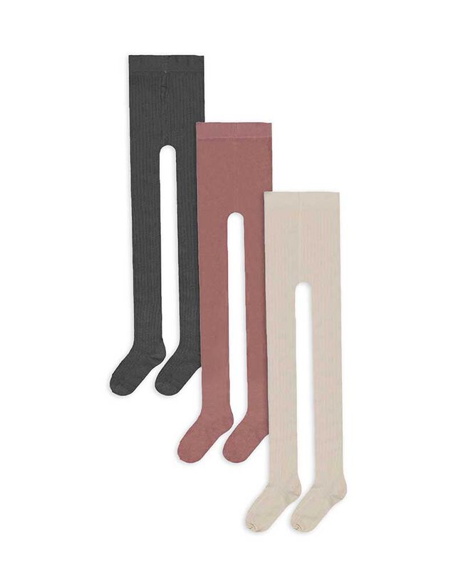 Harisnyanadrág - 3 db-os csomag