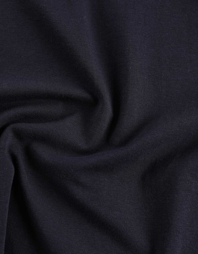 Póló - Szűk fazon - sotetkek