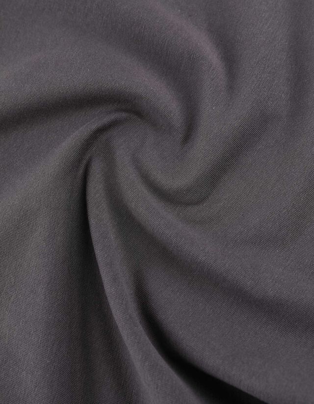 Ujjatlan felső - Sztreccs - sotetkek