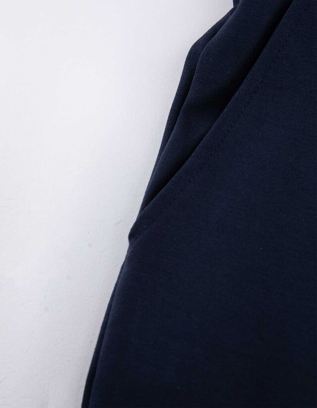 Nadrág - Normál fazon - fekete