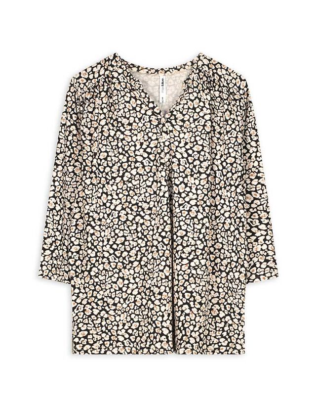 Felső - Viszkóztartalom - feher