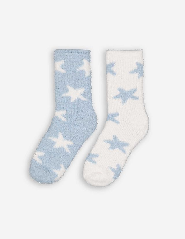 Házi zokni - 2 db-os csomag