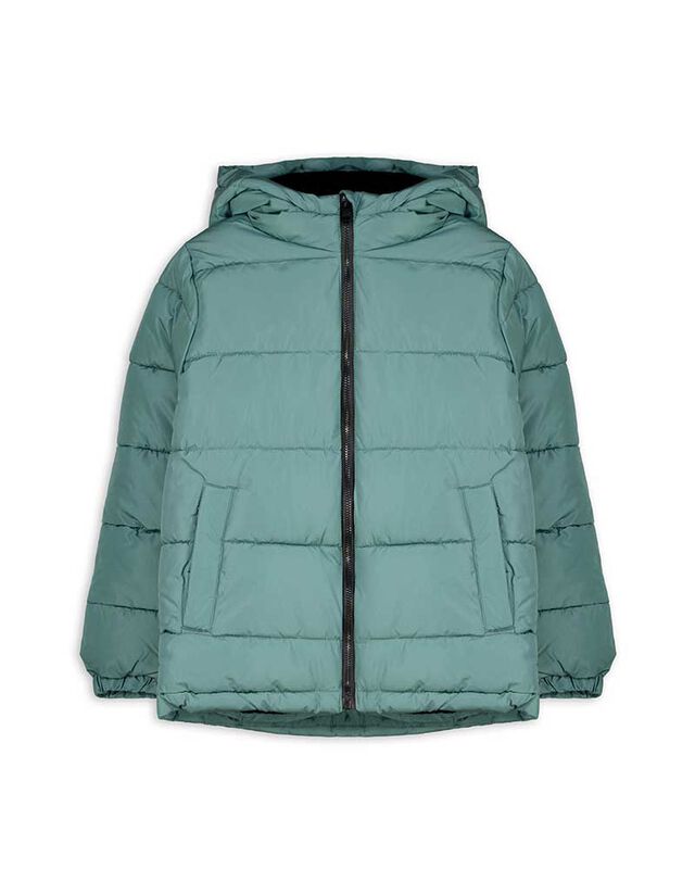 Steppelt dzseki - Vízlepergető - zöld