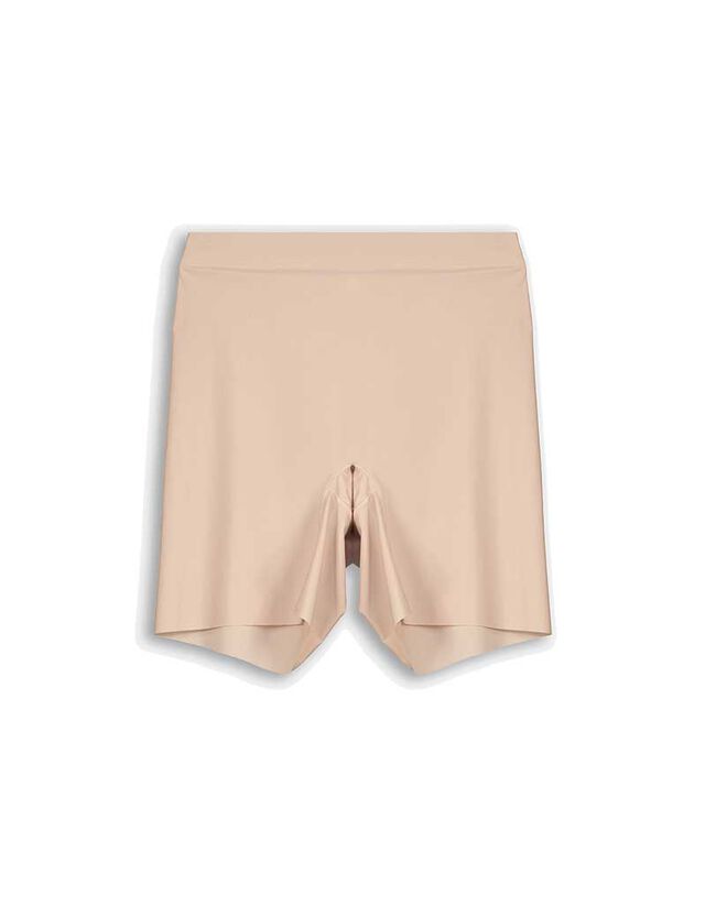 Rövidnadrág - Könnyű alakformáló fehérnemű - rozsaszin