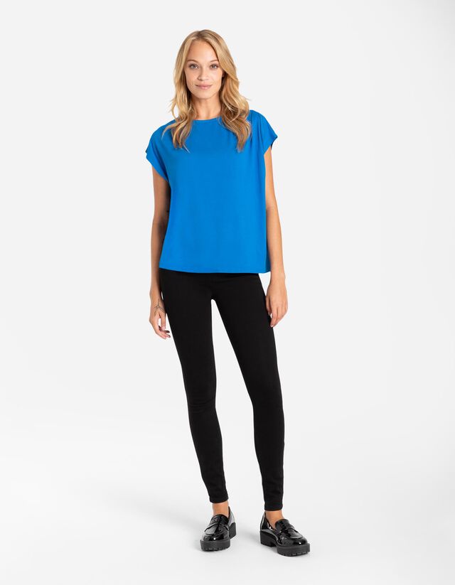 Nagyon szűk fazon - fekete