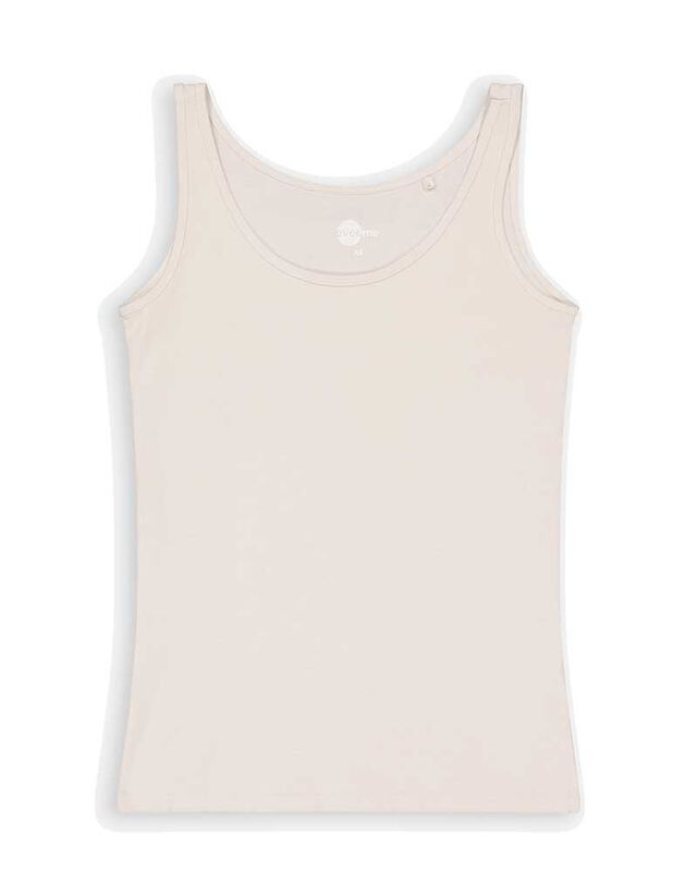 Ujjatlan felső - Sztreccs - sotetkek