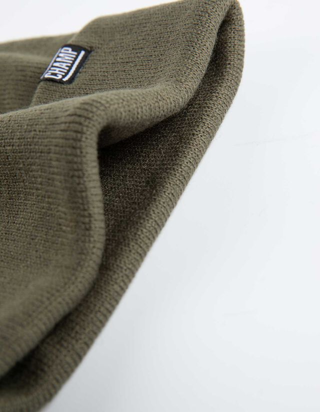 Sapka - Hajtóka - sötétzöld