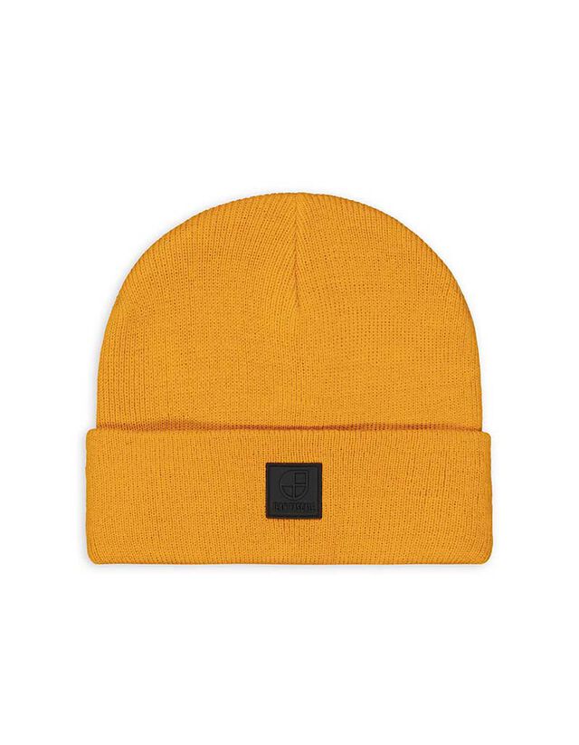 Sapka - Hajtóka - sárga