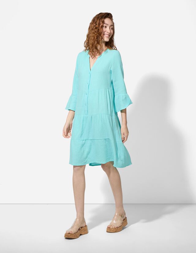 Ruha - A-Shape - fekete