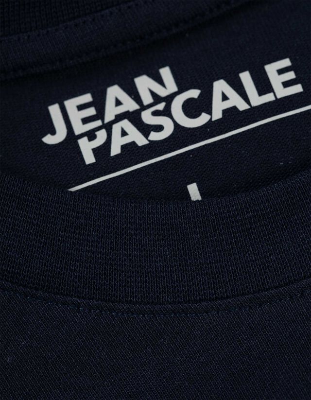 Póló - Túlméretezett fazon - világos barna