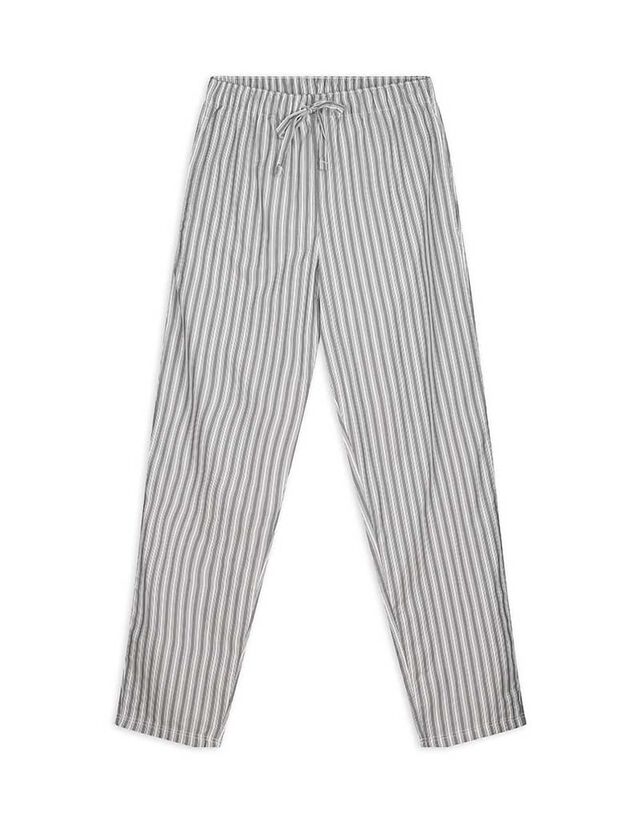 Pizsamaalsó - feher