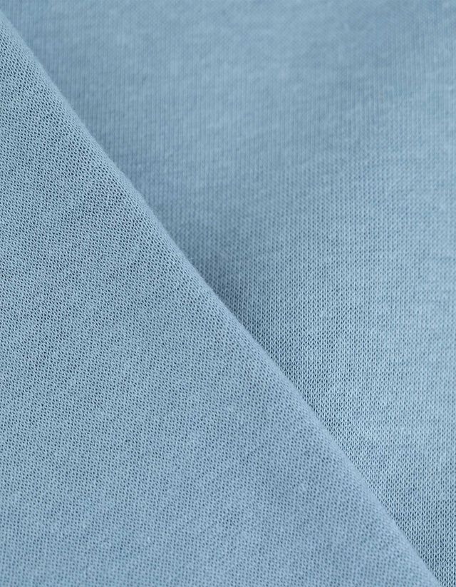 Melegítőfelső - Relax Fit - bézs