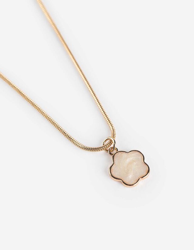 Nyaklánc - Medál - arany