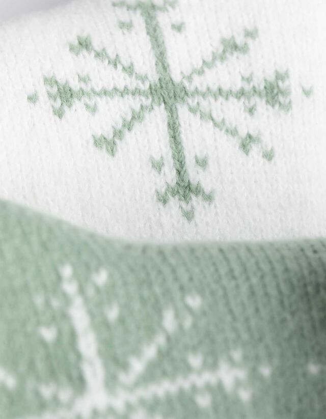 Házi zokni - 2 db-os csomag