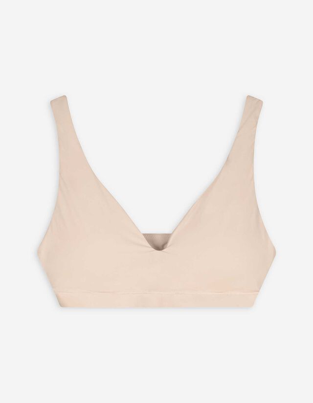 Bralette - A Tökéletes Méreted - fekete