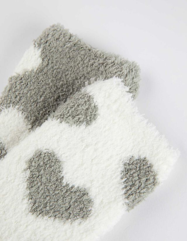 Házi zokni - 2 db-os csomag