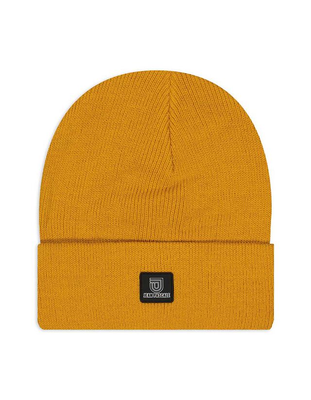 Sapka - Hajtóka - sárga