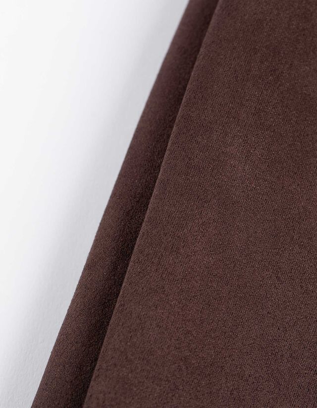 Nadrág - Gumis derék - sötétzöld