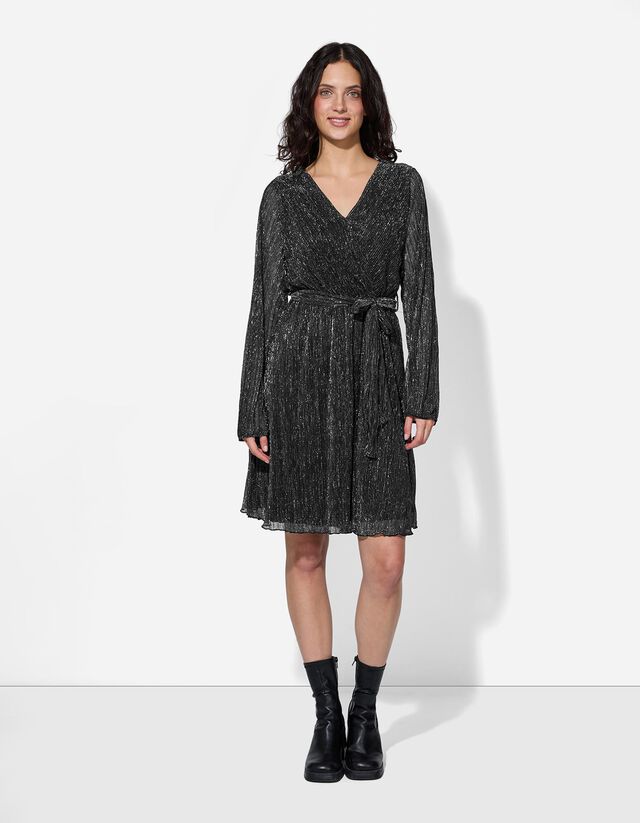 Ruha - Necc - fekete