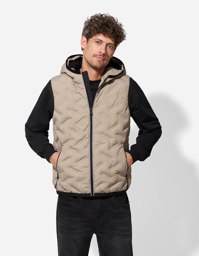 Mellény - Kapucni - sotetkek