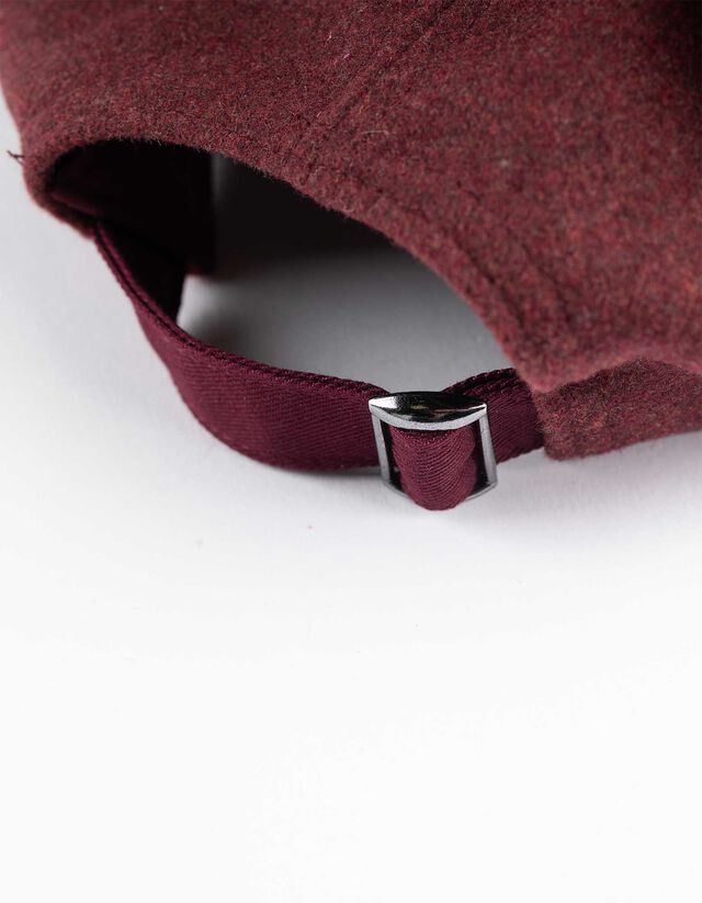 Baseball sapka - Egyszínű - bézs