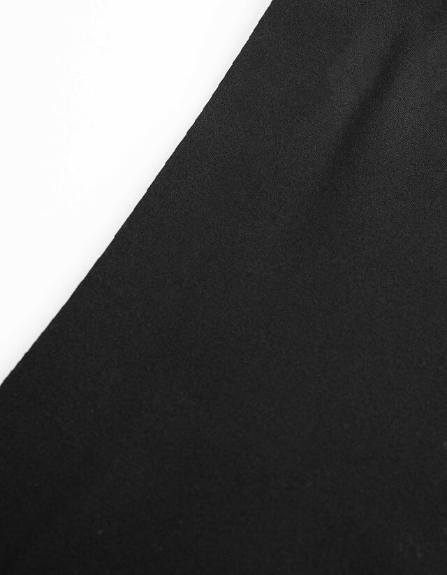 Tanga - Könnyű alakformáló fehérnemű - rozsaszin