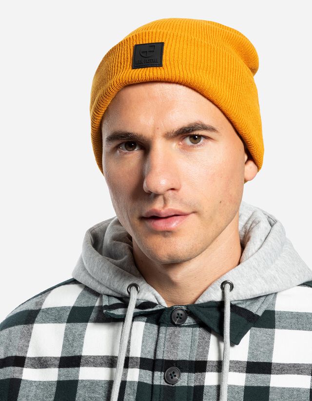 Sapka - Hajtóka - sárga