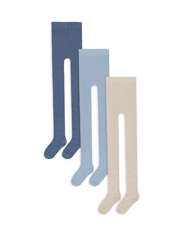 Harisnyanadrág - 3 db-os csomag