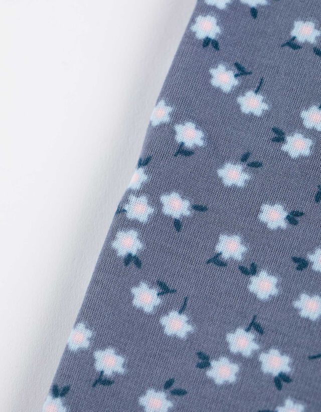 Legging - Termohatás - fekete