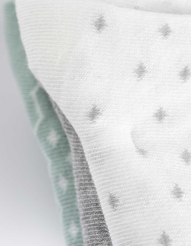 Zokni - 7 db-os csomag