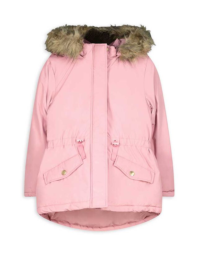 Parka - barna