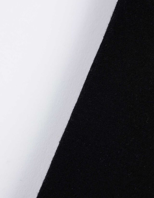 Legging - Termohatás - mélyvörös